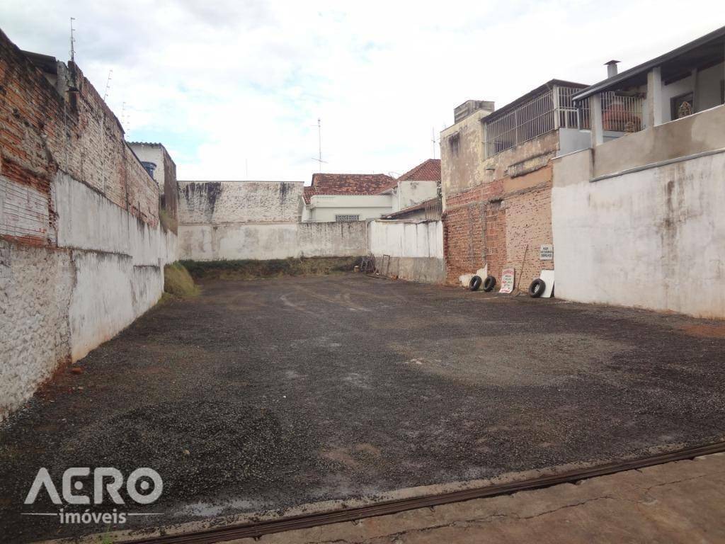 Terreno, 363 m² - Foto 1