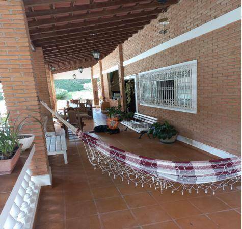 Chácara à venda com 4 quartos, 459m² - Foto 40