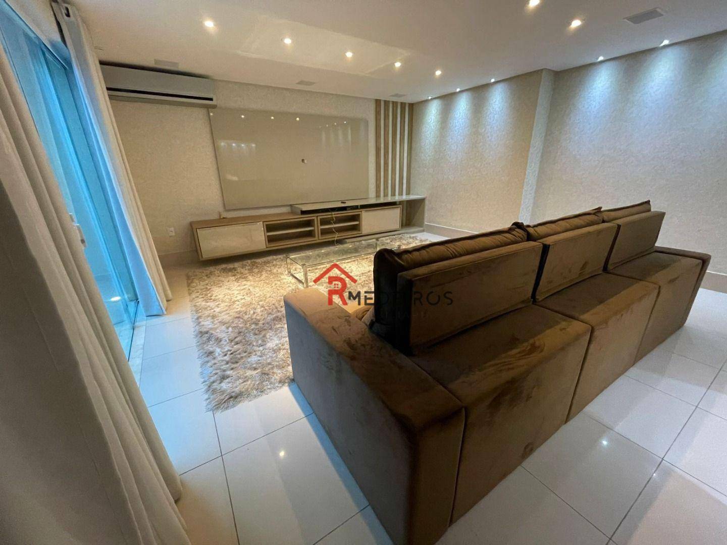 Casa à venda com 4 quartos, 429M2 - Foto 2