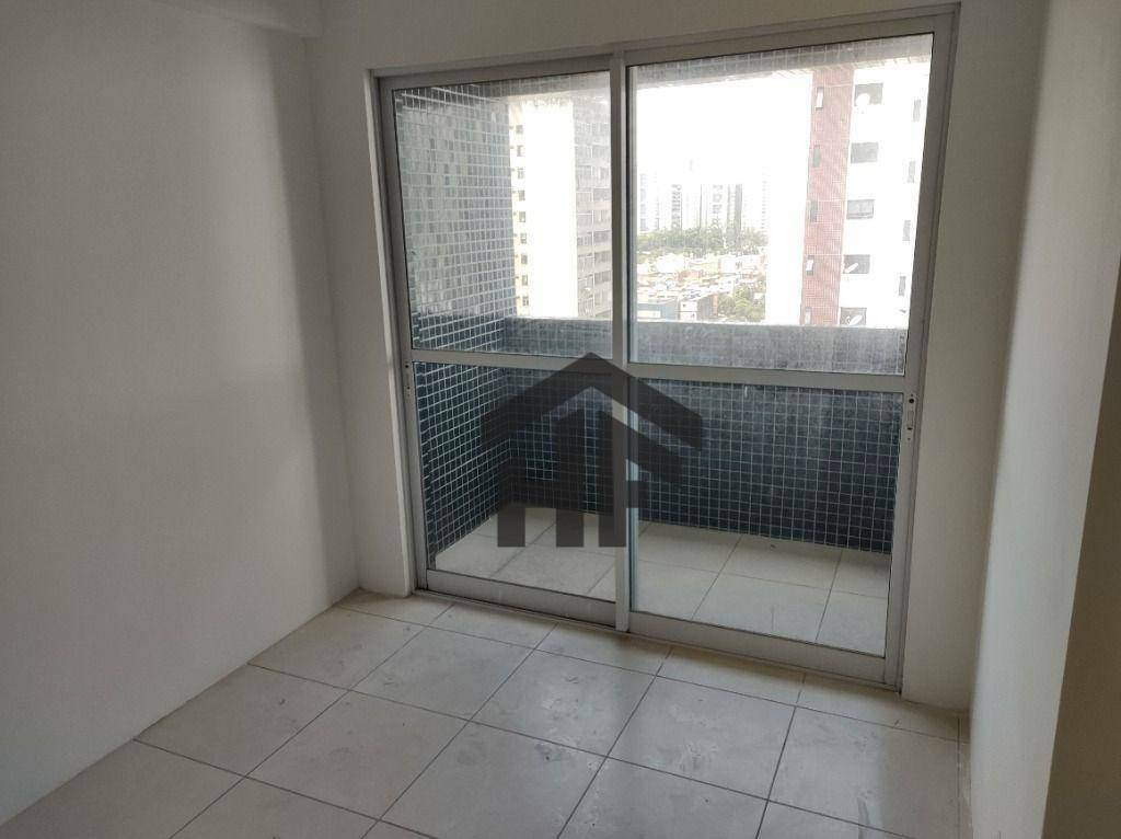 Apartamento à venda com 2 quartos, 55m² - Foto 6