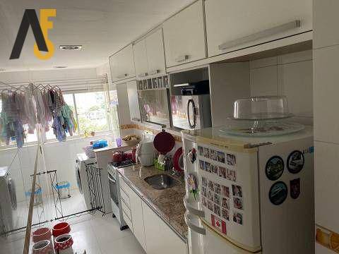 Apartamento à venda com 3 quartos, 71m² - Foto 6