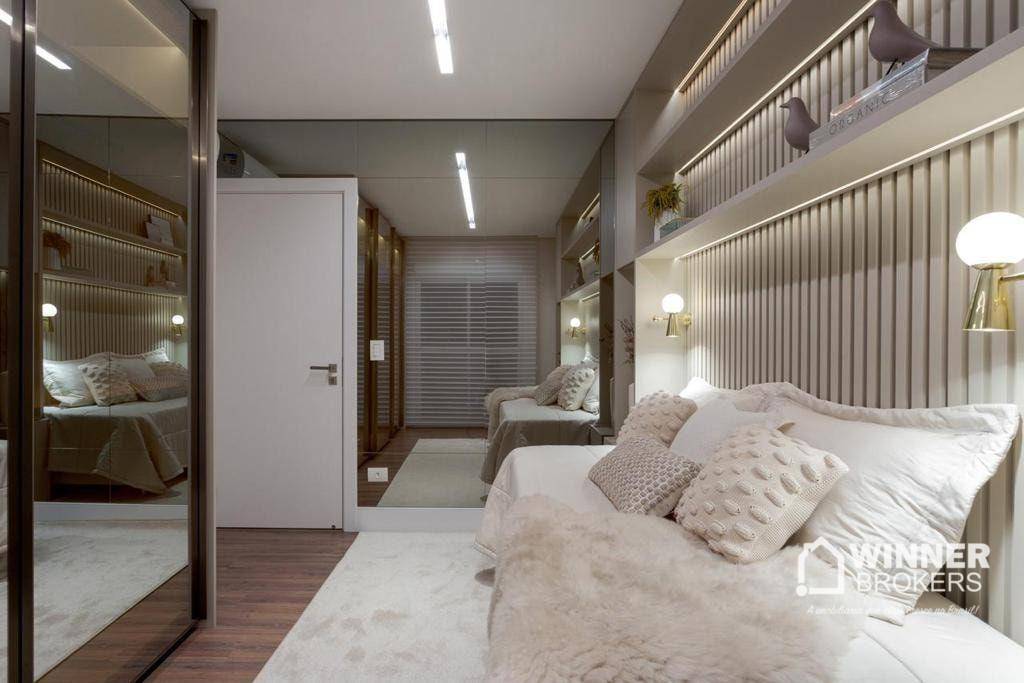 Apartamento à venda com 4 quartos, 207m² - Foto 17