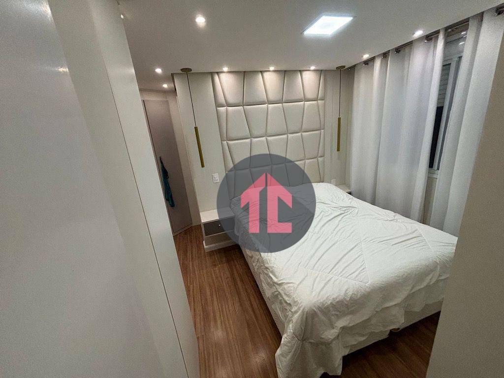 Apartamento à venda com 2 quartos, 56m² - Foto 17