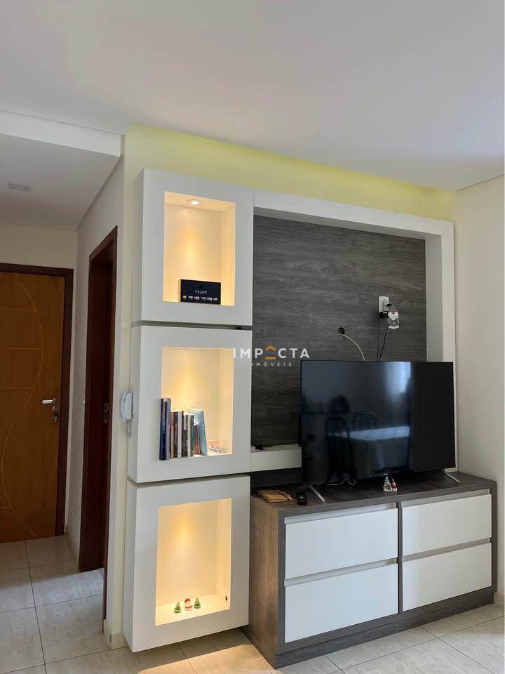 Apartamento à venda com 2 quartos, 72m² - Foto 6