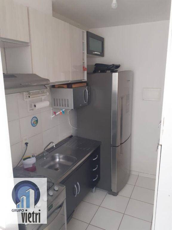 Apartamento à venda com 2 quartos, 46m² - Foto 4