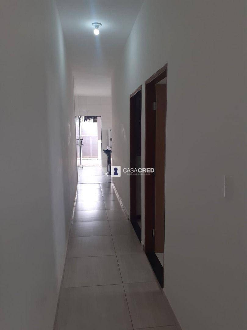 Casa à venda com 3 quartos, 237m² - Foto 13