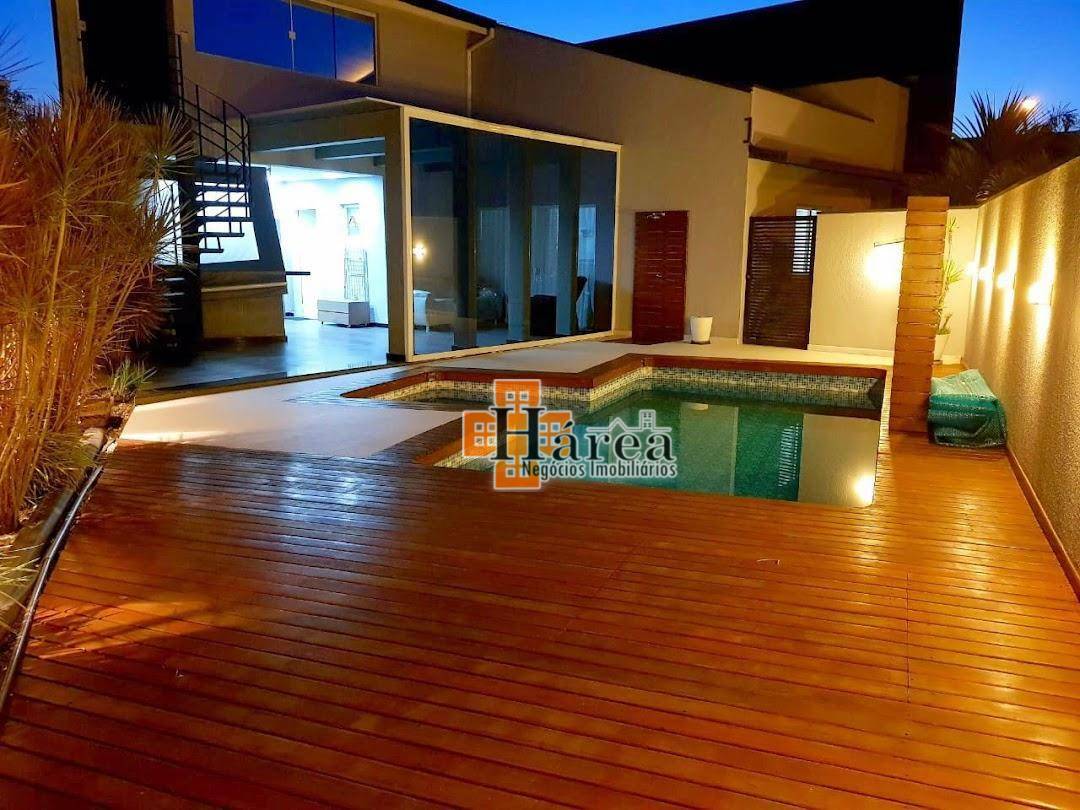Casa de Condomínio à venda com 4 quartos, 280m² - Foto 18