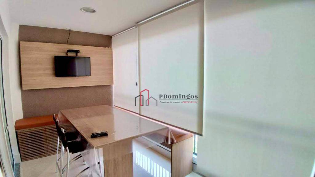 Apartamento à venda com 3 quartos, 89m² - Foto 26