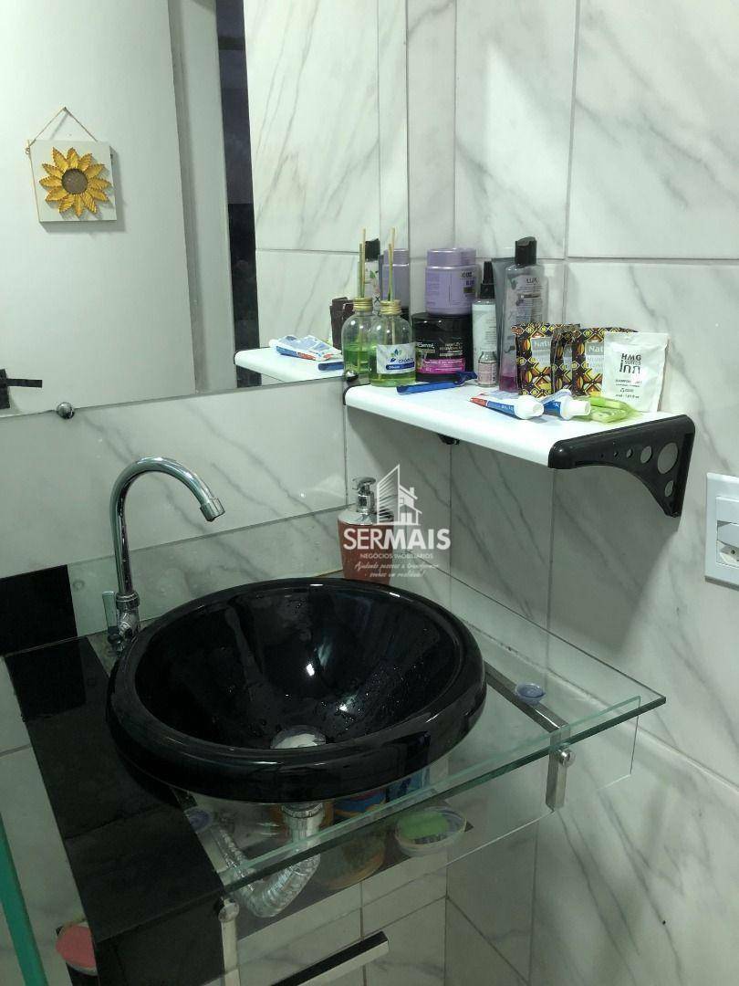 Apartamento à venda com 2 quartos, 56m² - Foto 12