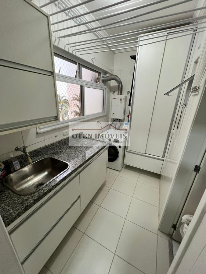 Apartamento à venda com 3 quartos, 156m² - Foto 15