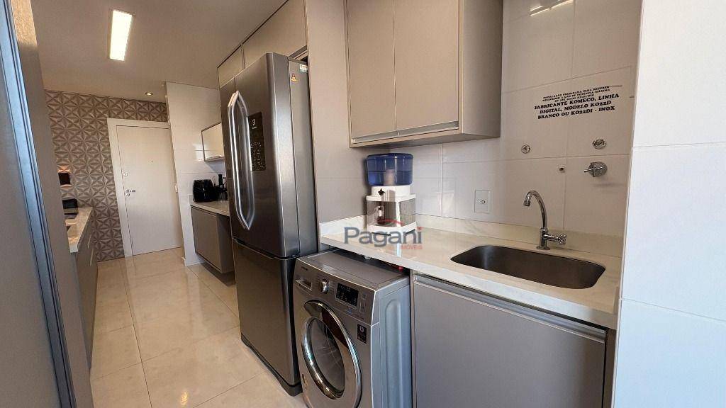Apartamento à venda com 3 quartos, 85m² - Foto 12