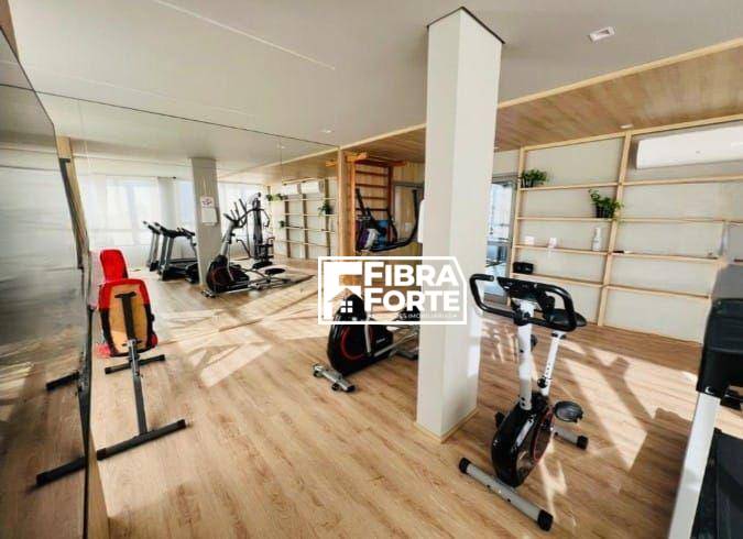 Apartamento para alugar com 3 quartos, 111m² - Foto 28