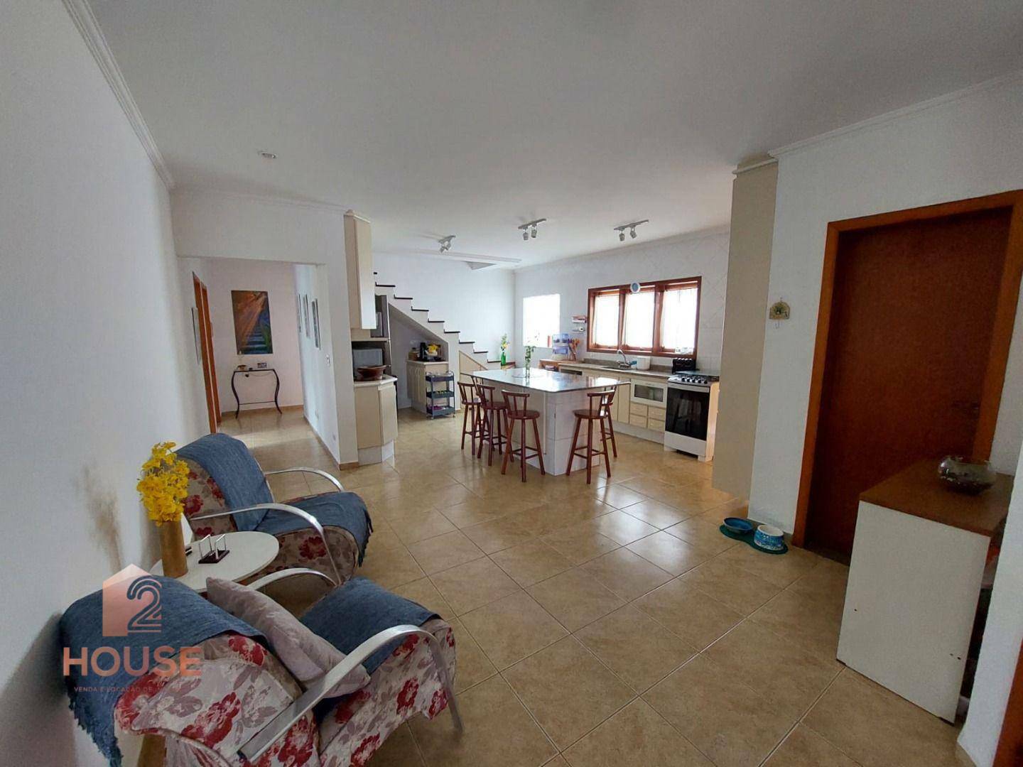 Casa de Condomínio à venda com 3 quartos, 315m² - Foto 18