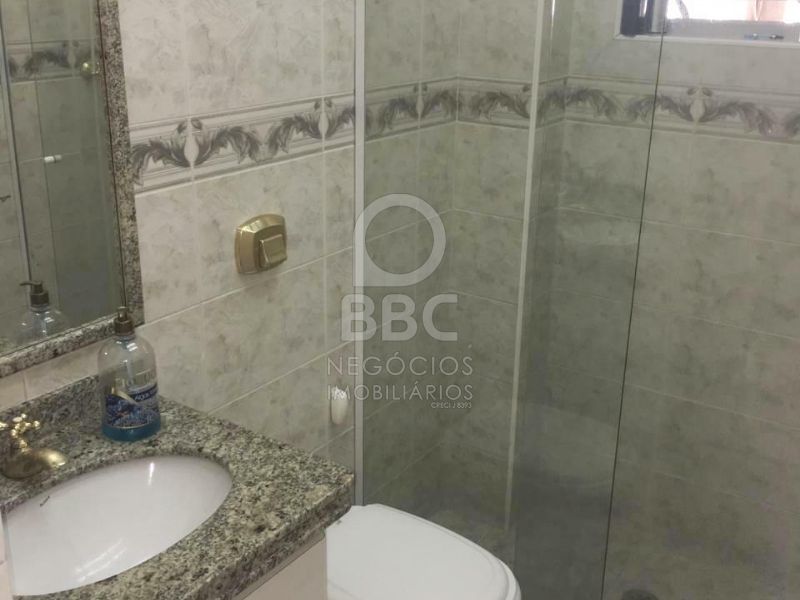 Apartamento à venda com 3 quartos, 130m² - Foto 10