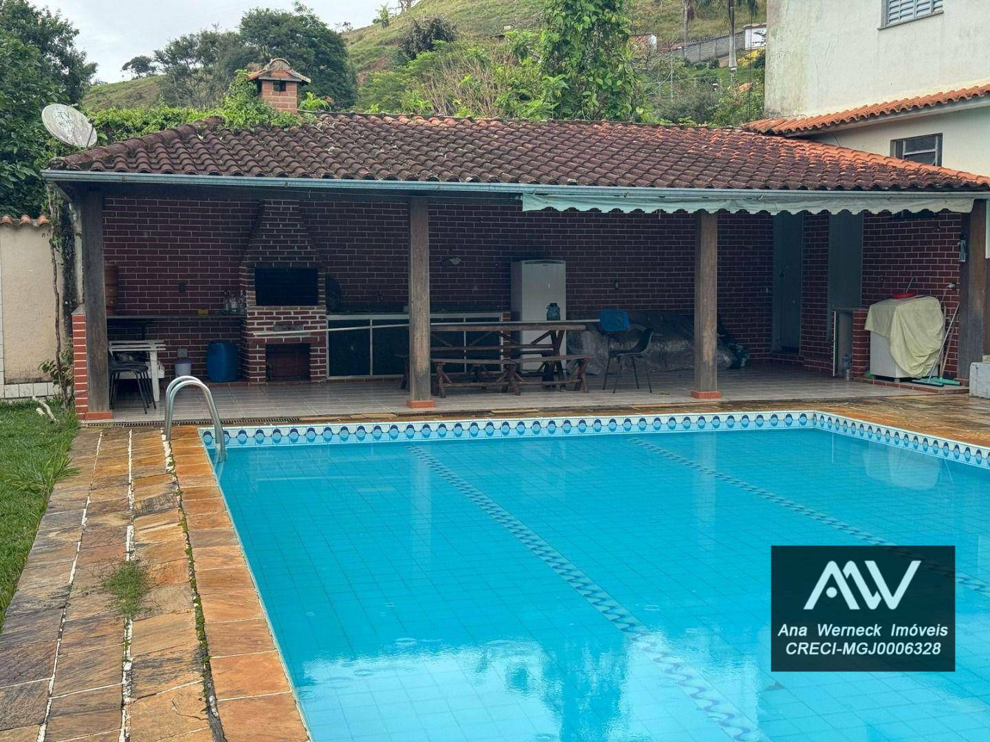 Sítio, 5 quartos, 3000 m² - Foto 7