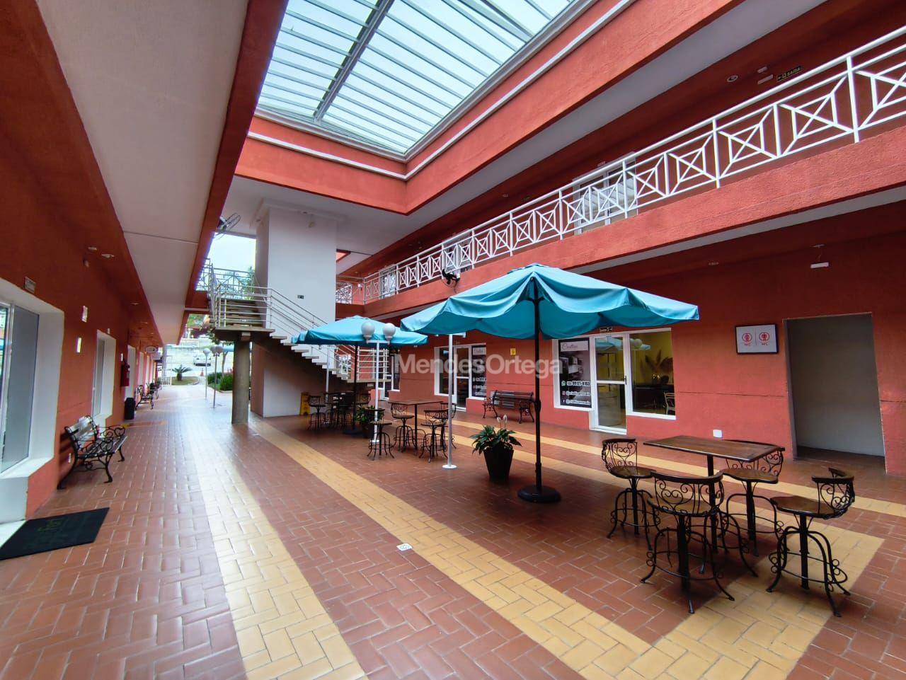 Sala-Conjunto, 34 m² - Foto 11