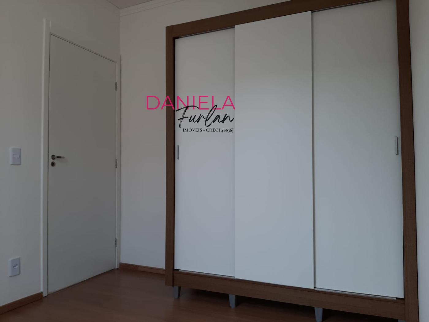 Apartamento à venda com 2 quartos, 45m² - Foto 2