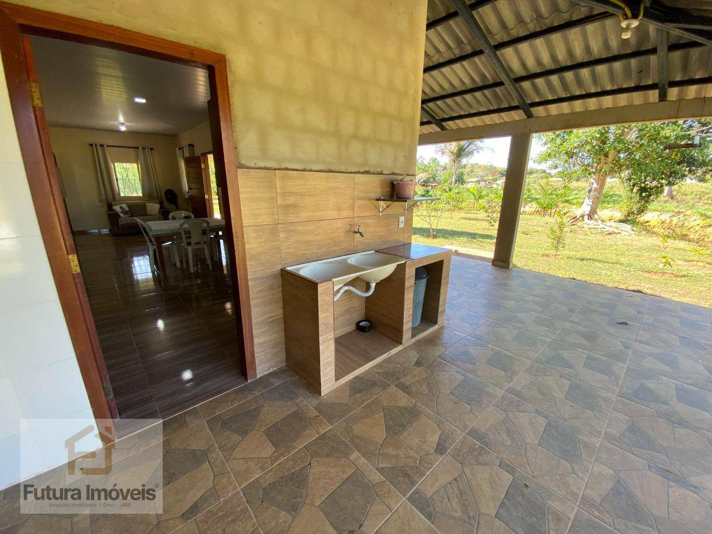 Chácara à venda com 3 quartos, 6000M2 - Foto 52