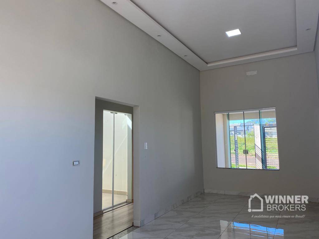 Casa à venda com 3 quartos, 130m² - Foto 19