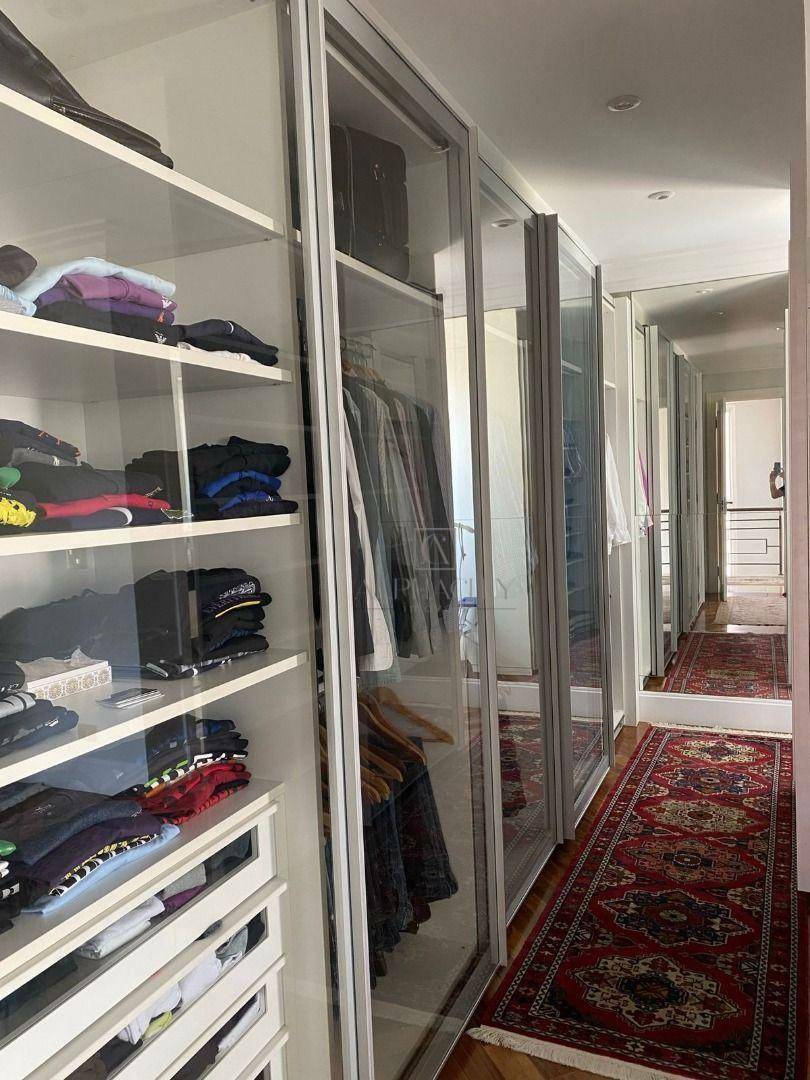 Casa de Condomínio à venda com 5 quartos, 640m² - Foto 17