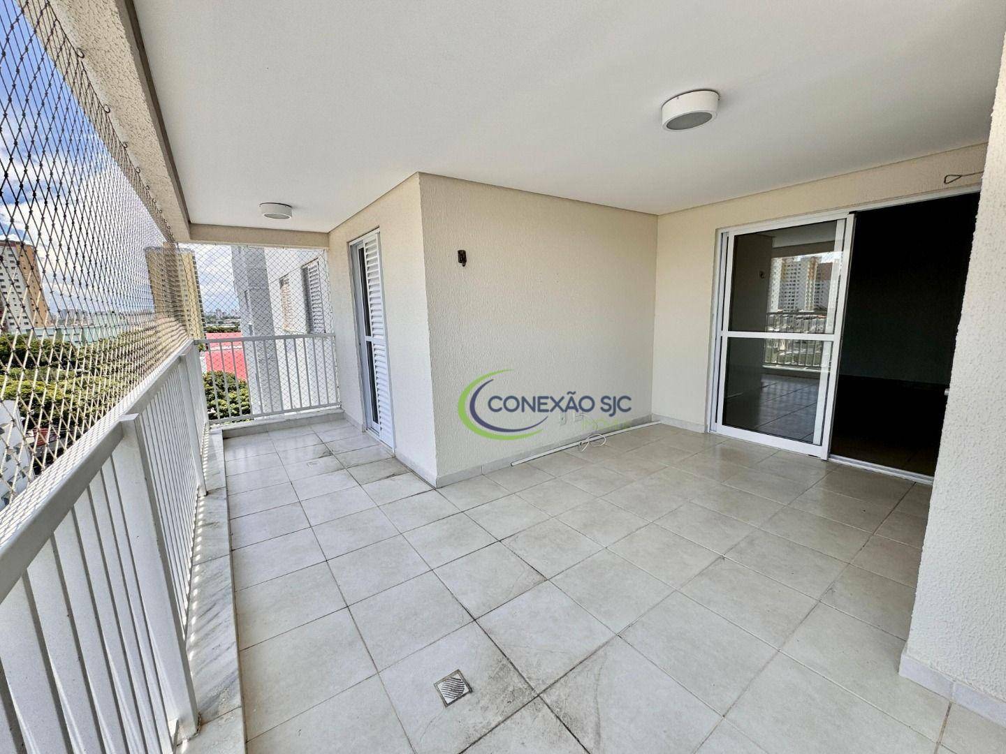 Apartamento à venda com 3 quartos, 100m² - Foto 6