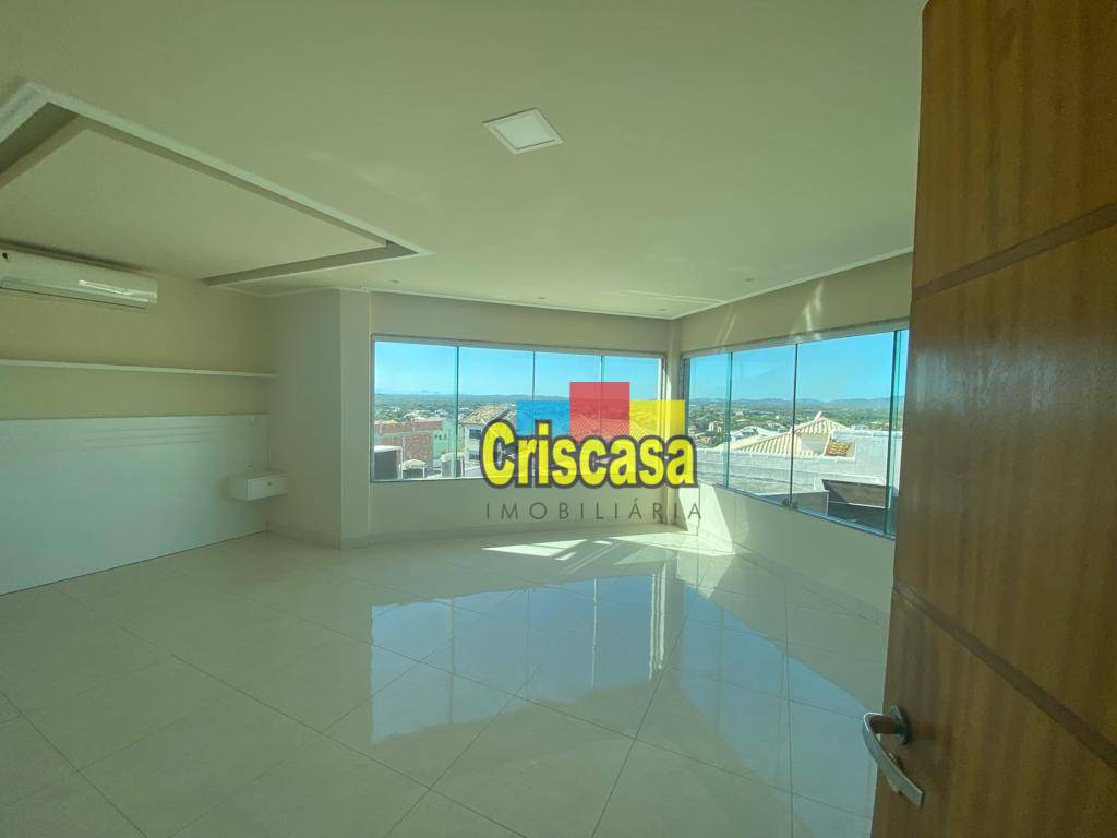 Casa de Condomínio à venda com 4 quartos, 210m² - Foto 9