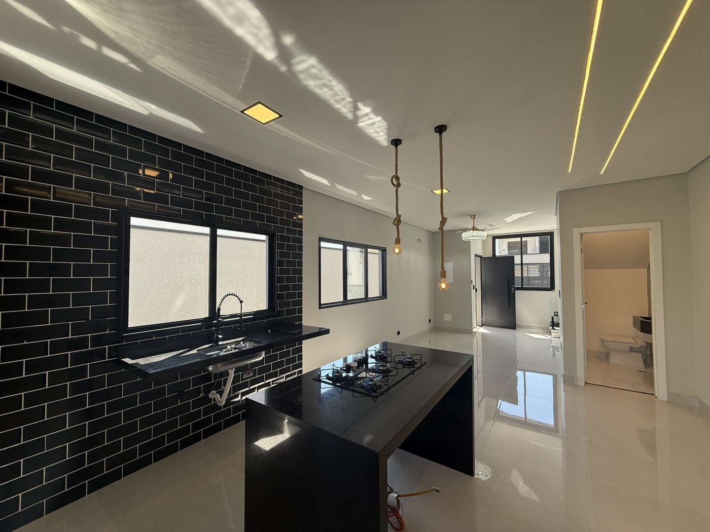 Casa, 3 quartos, 130 m² - Foto 11