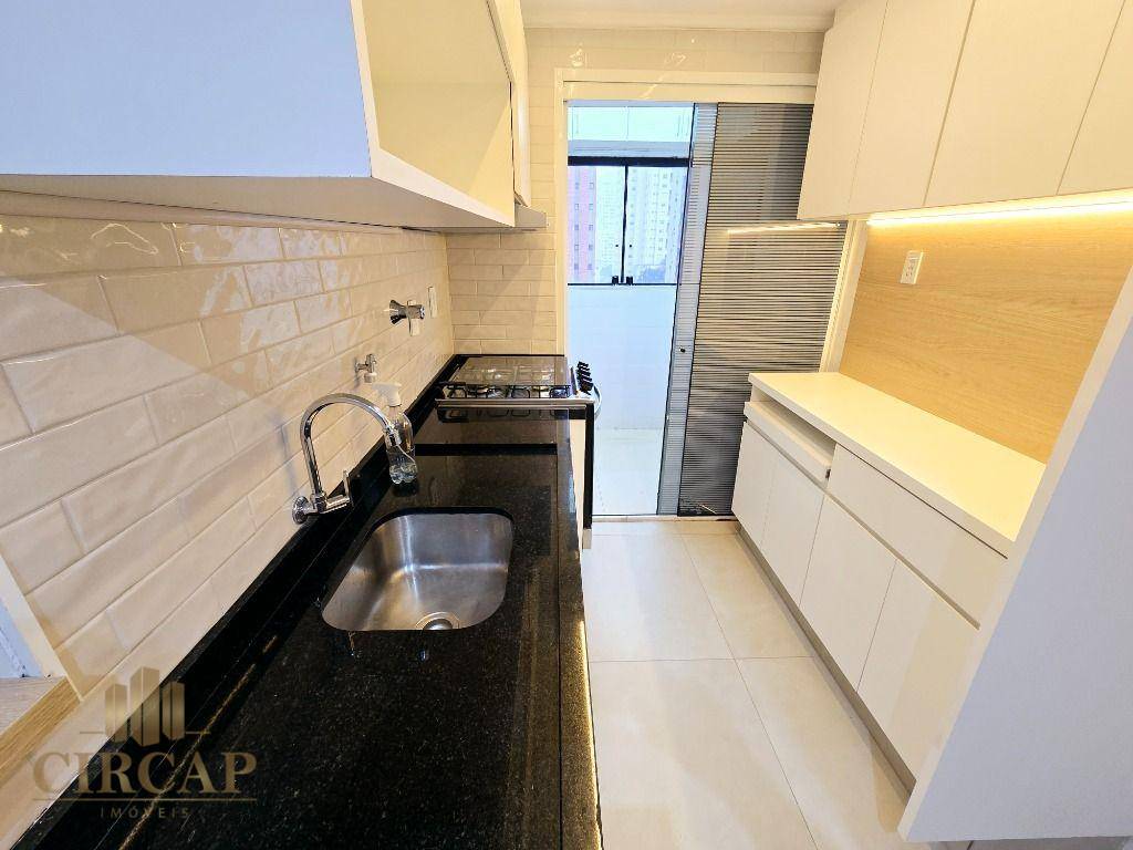 Cobertura à venda com 1 quarto, 95m² - Foto 19