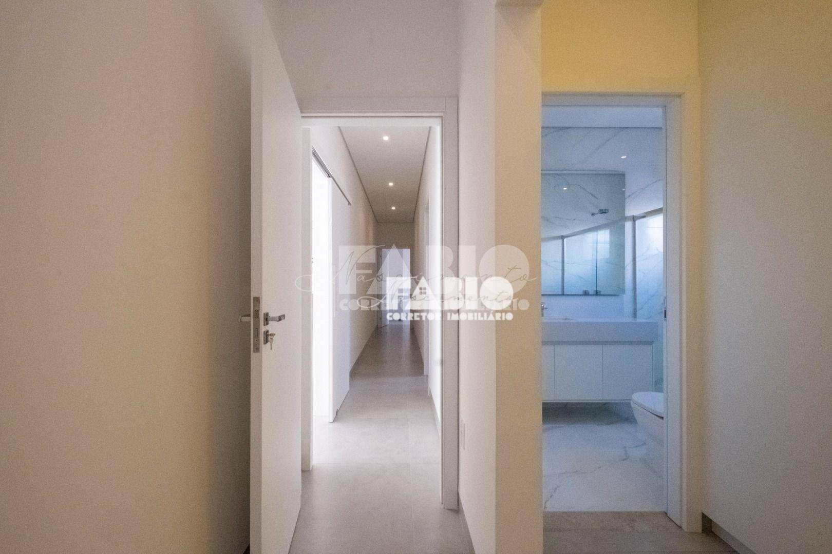 Casa de Condomínio à venda com 3 quartos, 224m² - Foto 13