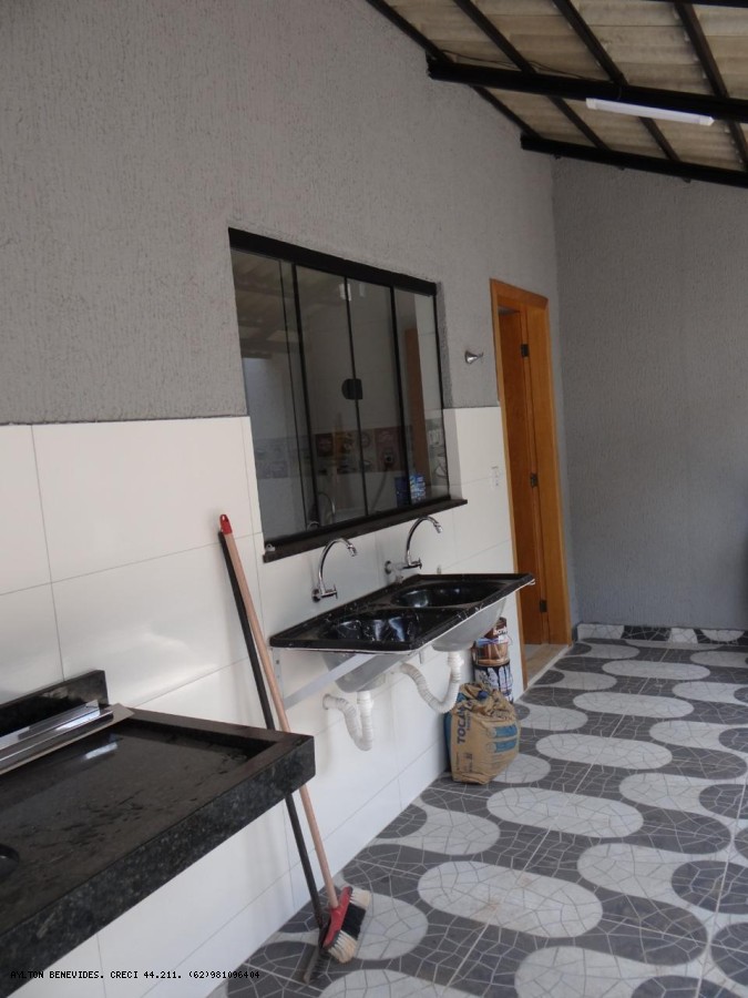 Casa, 2 quartos - Foto 38