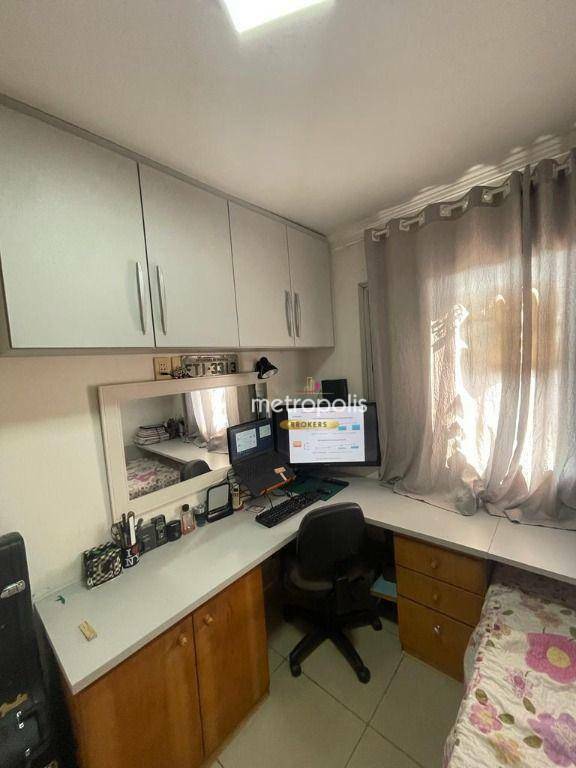 Apartamento à venda com 2 quartos, 50m² - Foto 13