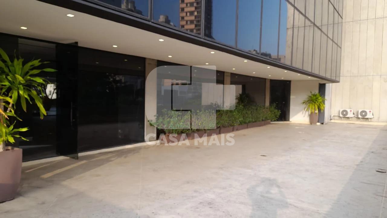 Conjunto Comercial-Sala para alugar, 1381m² - Foto 1