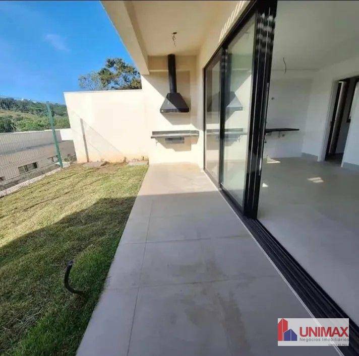 Casa de Condomínio à venda com 3 quartos, 152m² - Foto 8