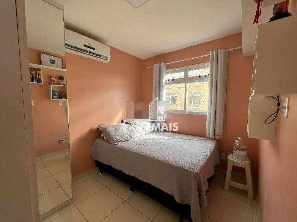 Apartamento à venda com 2 quartos, 41m² - Foto 6