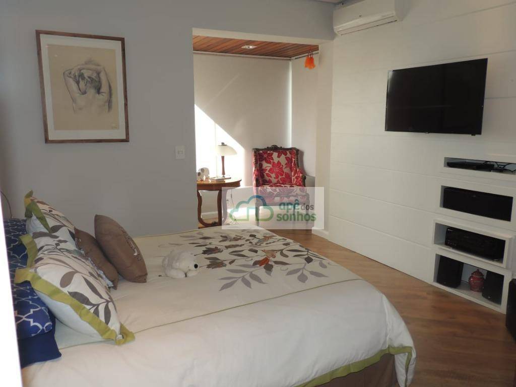 Apartamento à venda com 3 quartos, 240m² - Foto 20