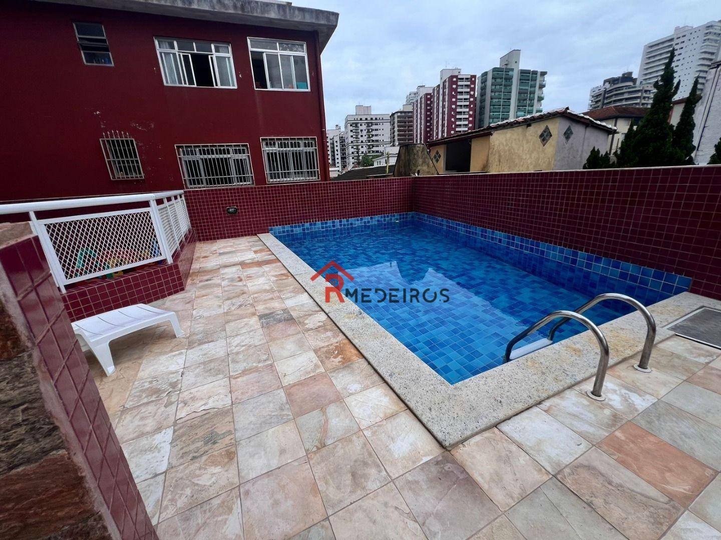 Apartamento à venda com 2 quartos, 102m² - Foto 36