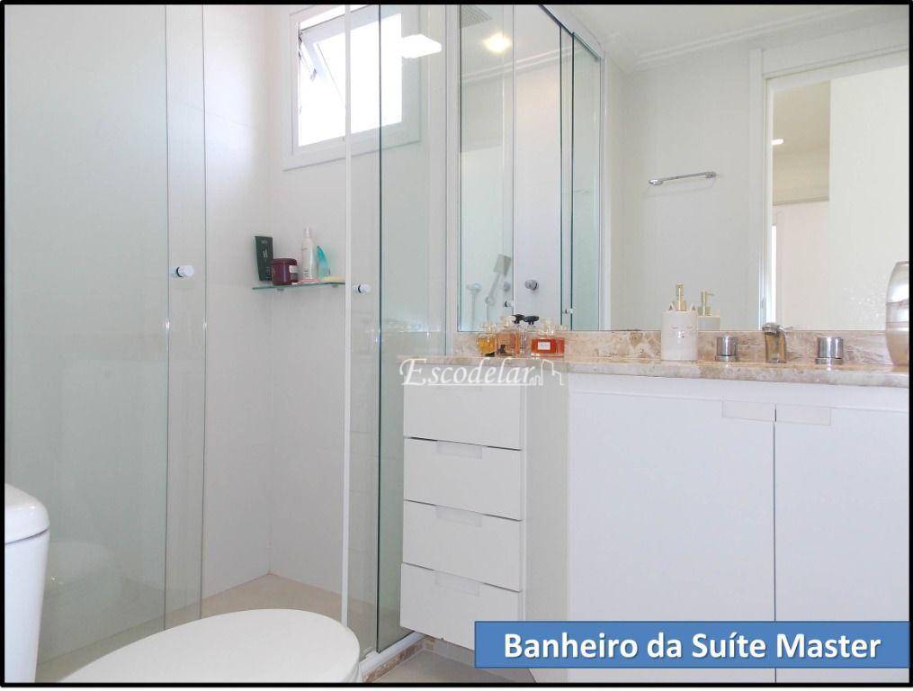 Apartamento à venda com 3 quartos, 130m² - Foto 45