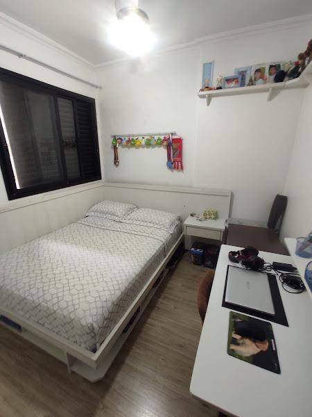 Apartamento à venda com 3 quartos, 100m² - Foto 28