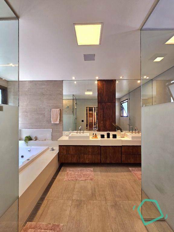 Casa para alugar com 4 quartos, 517m² - Foto 82
