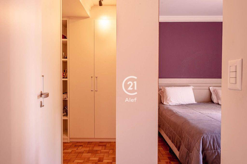 Apartamento à venda com 2 quartos, 118m² - Foto 14