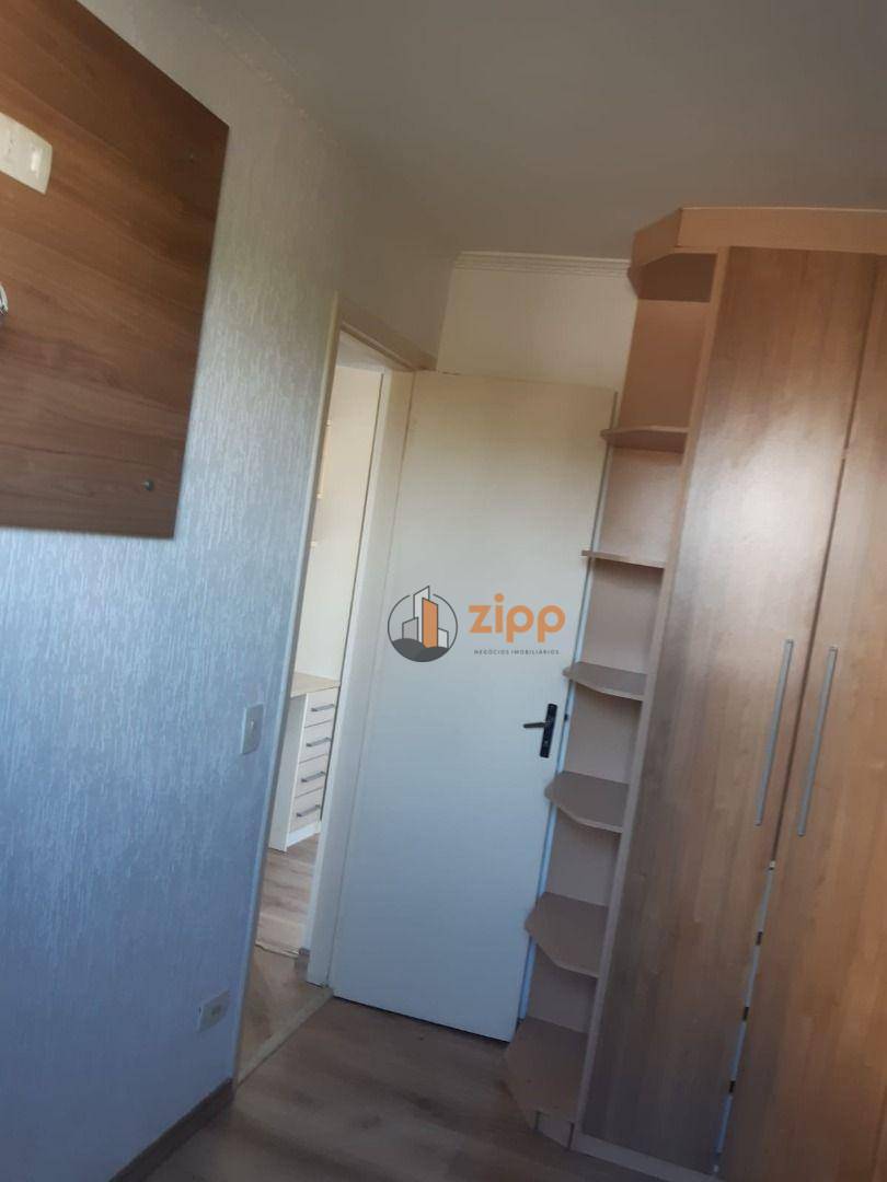 Apartamento à venda com 2 quartos, 50m² - Foto 18