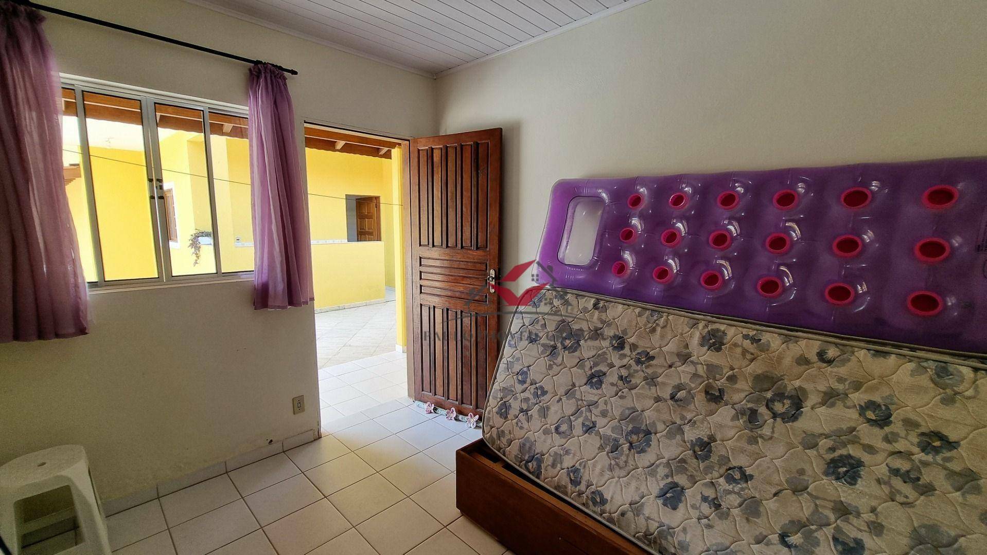 Casa de Condomínio à venda com 6 quartos, 337m² - Foto 15