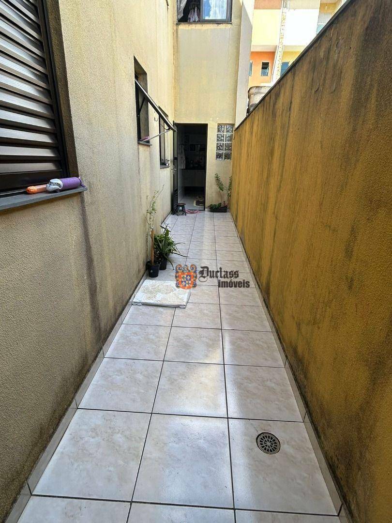 Apartamento à venda com 3 quartos, 107m² - Foto 22