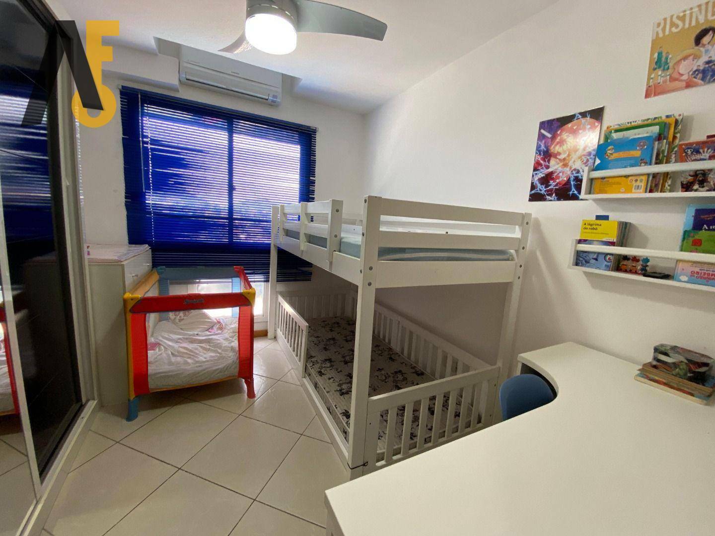 Cobertura à venda com 3 quartos, 127m² - Foto 18