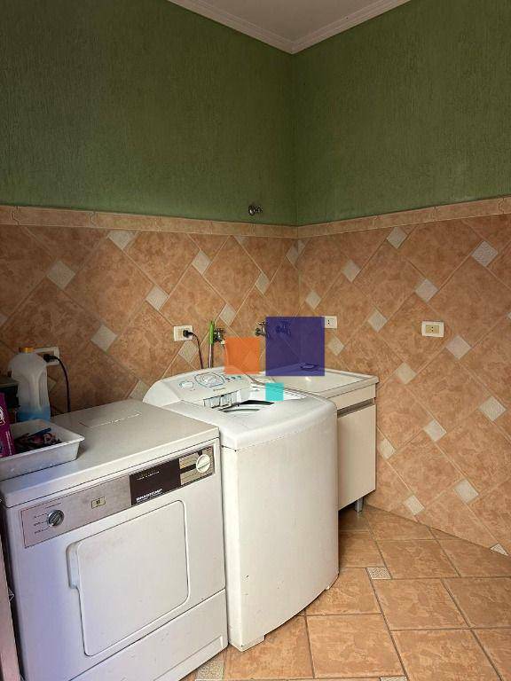 Sobrado à venda com 3 quartos, 195m² - Foto 6