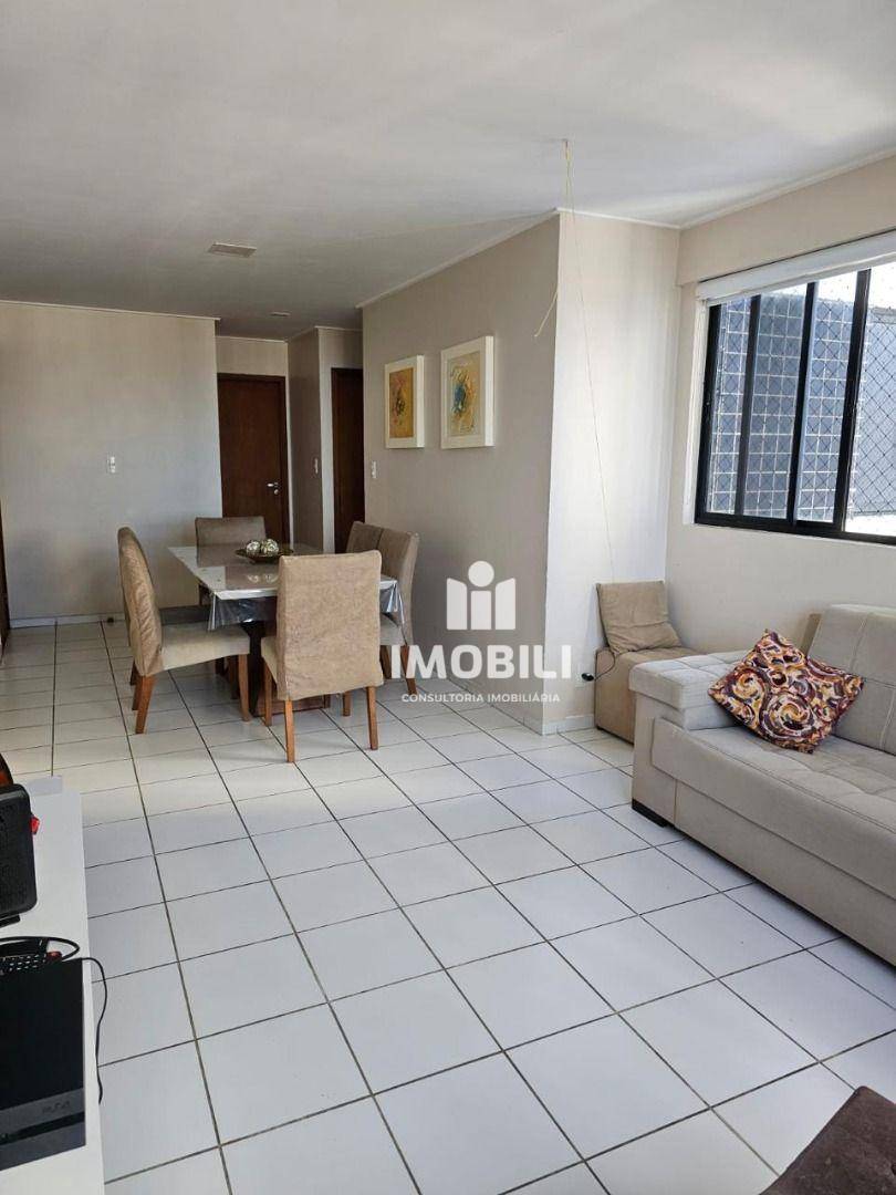 Apartamento à venda com 3 quartos, 85m² - Foto 3