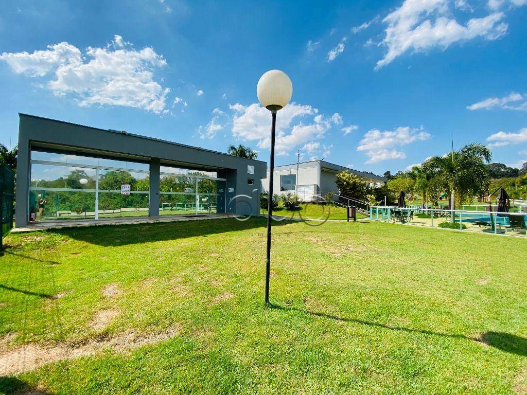 Casa de Condomínio para alugar com 3 quartos, 220m² - Foto 33