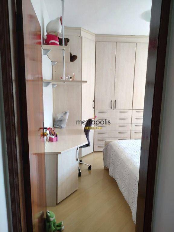 Sobrado à venda com 3 quartos, 157m² - Foto 19