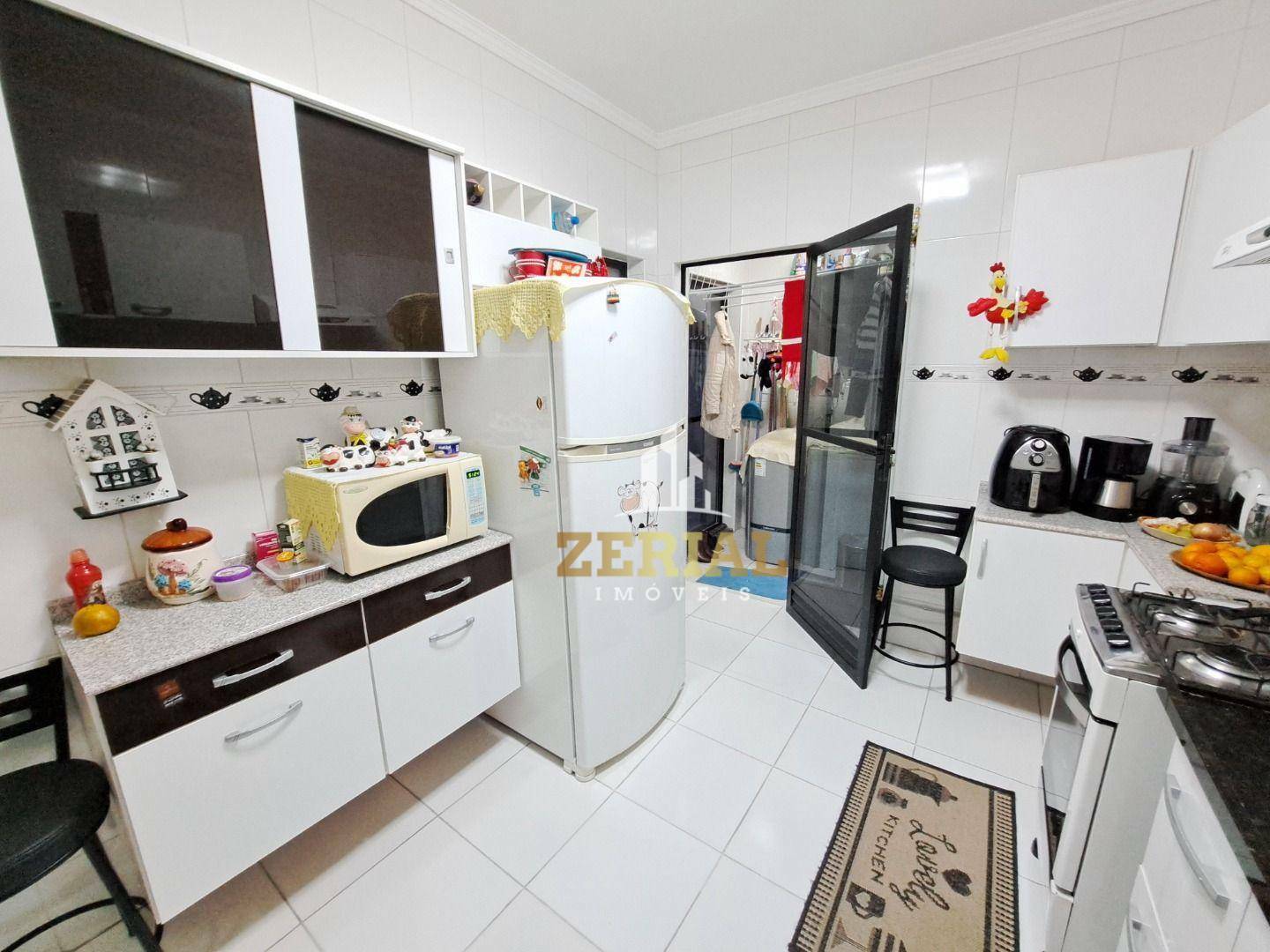 Apartamento à venda com 2 quartos, 101m² - Foto 8