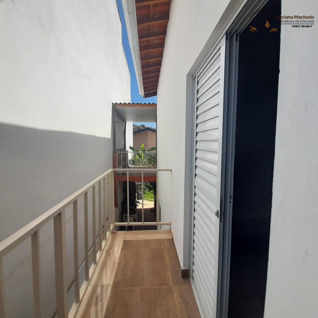 Casa à venda com 4 quartos, 150m² - Foto 8